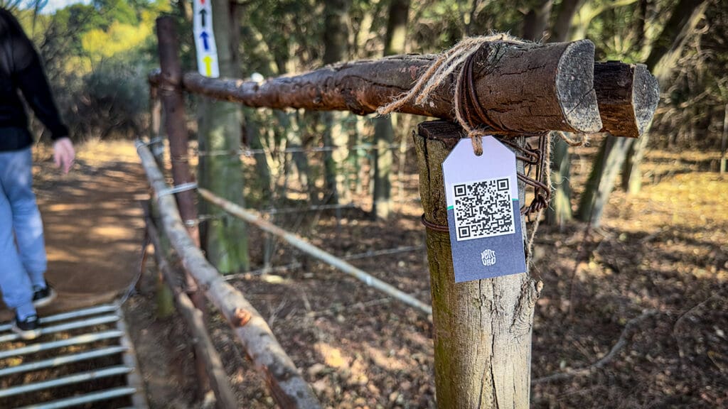 Hike and Riddle, Kings Kloof Trails